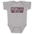 Danny Stutsman Kids Baby Onesie | 500 LEVEL