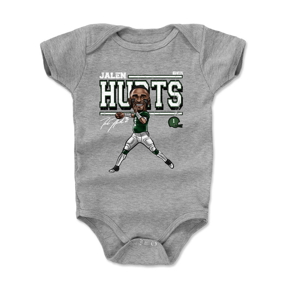 Jets Baby Jersey 