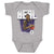 Bradley Beal Kids Baby Onesie | 500 LEVEL