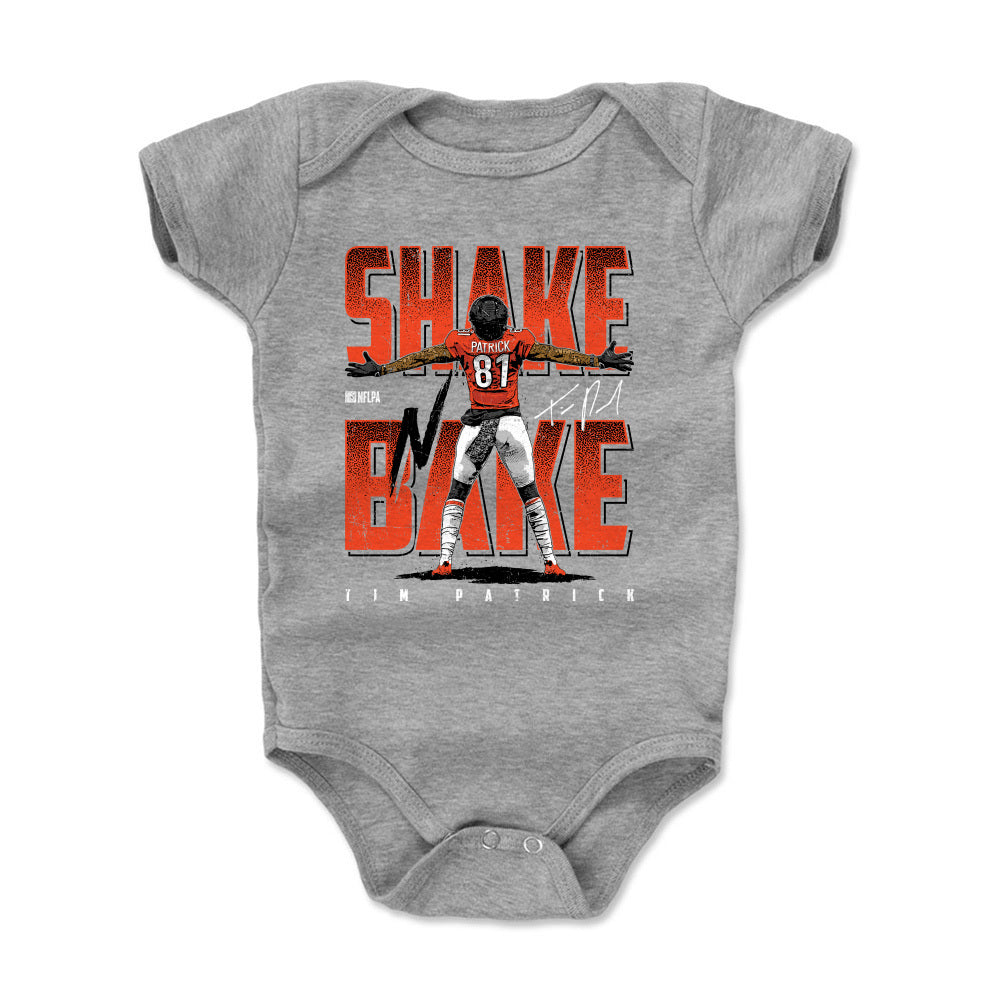 Chiefs Baby Clothes 