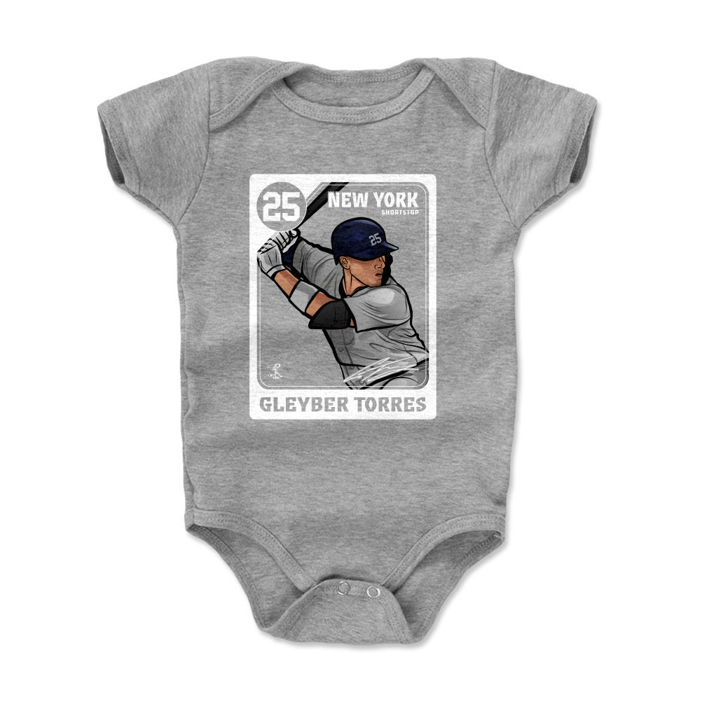 Gleyber Torres New York Y Card T-shirt