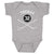 Steve Thomas Kids Baby Onesie | 500 LEVEL