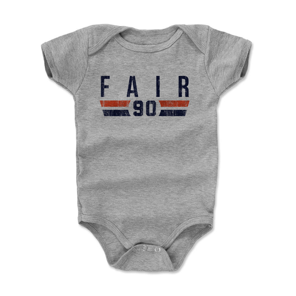 Tony Fair Kids Baby Onesie | 500 LEVEL