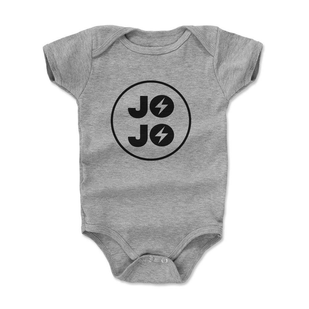 JoJo Domann Kids Baby Onesie | 500 LEVEL