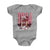 Nick Bosa Kids Baby Onesie | 500 LEVEL