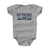 Andrew Kittredge Kids Baby Onesie | 500 LEVEL