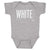 Rachaad White Kids Baby Onesie | 500 LEVEL