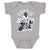 Curtis Joseph Kids Baby Onesie | 500 LEVEL