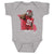 Chris Jones Kids Baby Onesie | 500 LEVEL