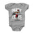 Travis Kelce Kids Baby Onesie | 500 LEVEL