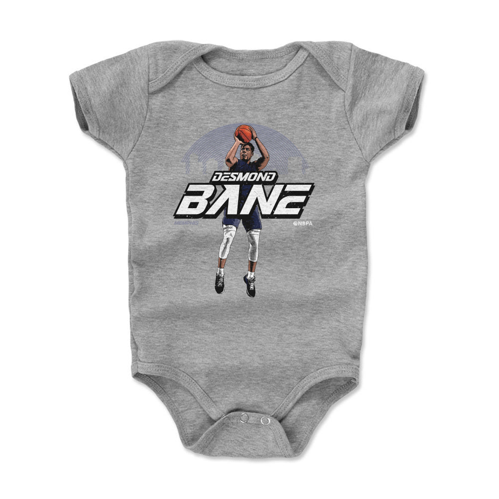 Desmond Bane Kids Baby Onesie | 500 LEVEL