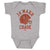 Ja'Marr Chase Kids Baby Onesie | 500 LEVEL