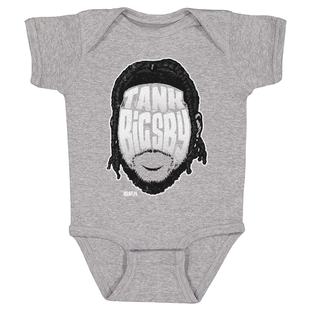 Tank Bigsby Kids Baby Onesie | 500 LEVEL