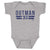 James Outman Kids Baby Onesie | 500 LEVEL