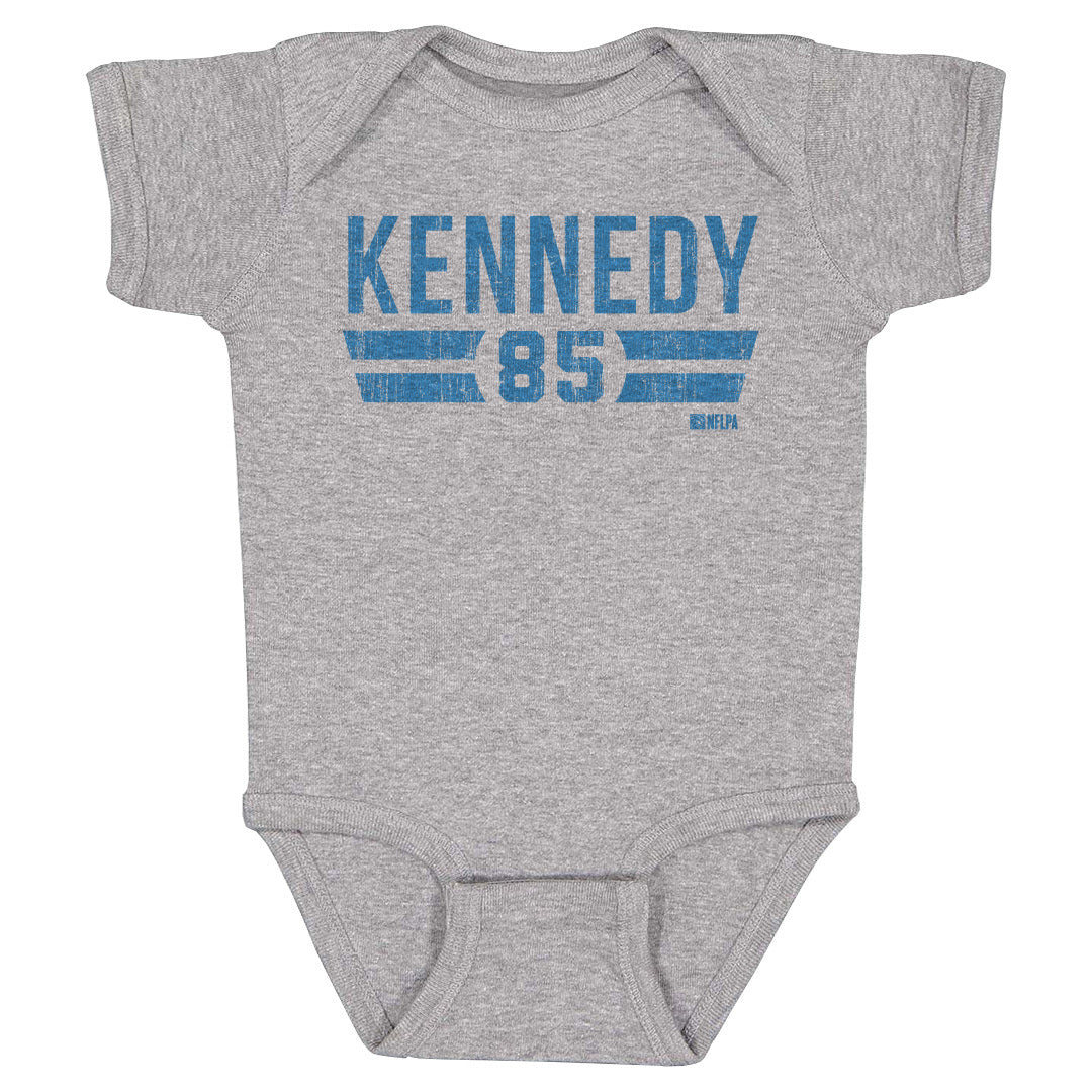 Tom Kennedy Kids Baby Onesie | 500 LEVEL