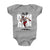 JoJo Domann Kids Baby Onesie | 500 LEVEL