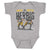 Nick Herbig Kids Baby Onesie | 500 LEVEL