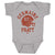 Germaine Pratt Kids Baby Onesie | 500 LEVEL