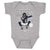 Kyler Gordon Kids Baby Onesie | 500 LEVEL