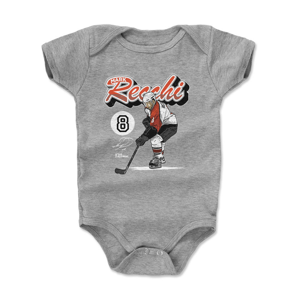 Mark Recchi Kids Baby Onesie | 500 LEVEL