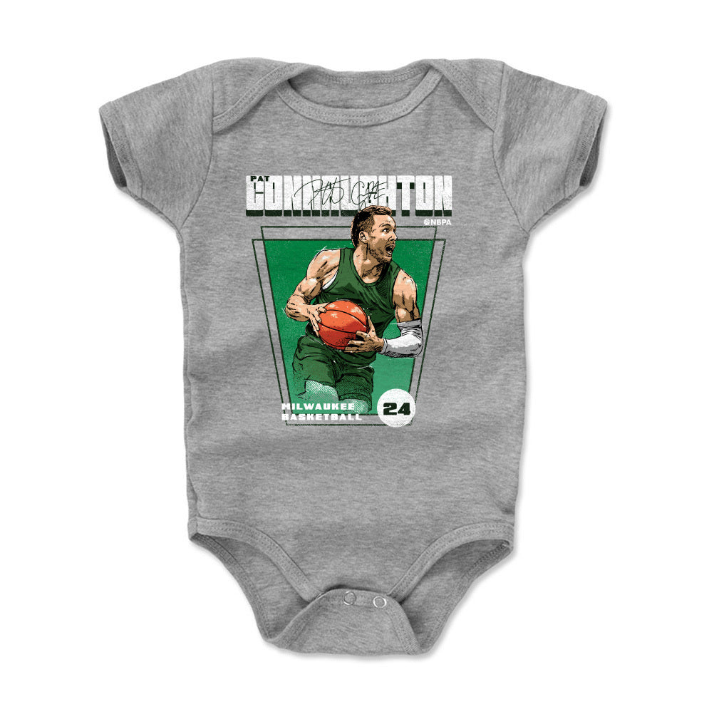 Pat Connaughton Kids Baby Onesie | 500 LEVEL