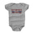 Rob Refsnyder Kids Baby Onesie | 500 LEVEL