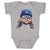 Bo Bichette Kids Baby Onesie | 500 LEVEL