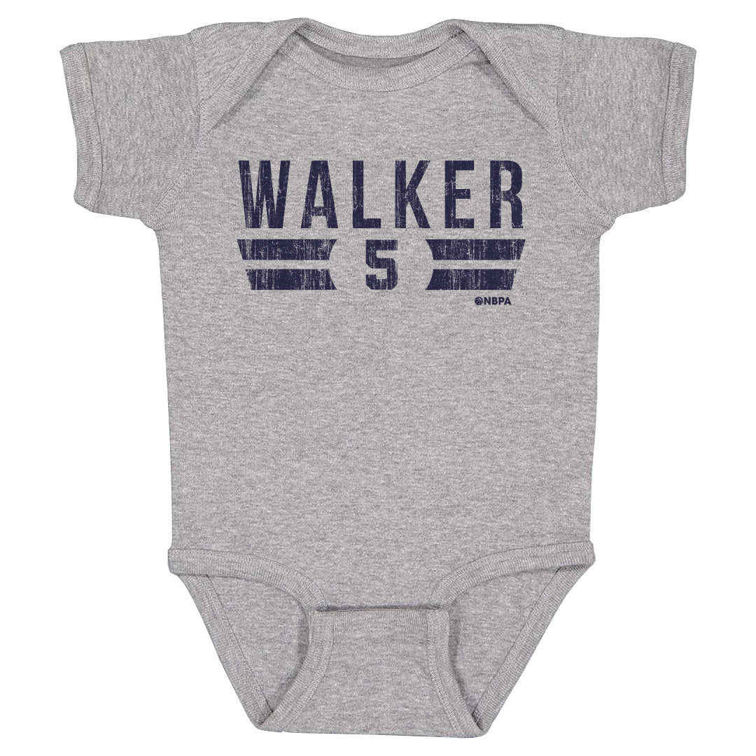 Jarace Walker Kids Baby Onesie | 500 LEVEL