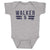 Jarace Walker Kids Baby Onesie | 500 LEVEL