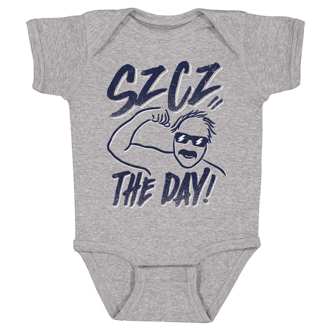 Matt Szczur Kids Baby Onesie | 500 LEVEL