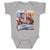 WrestleMania Kids Baby Onesie | 500 LEVEL