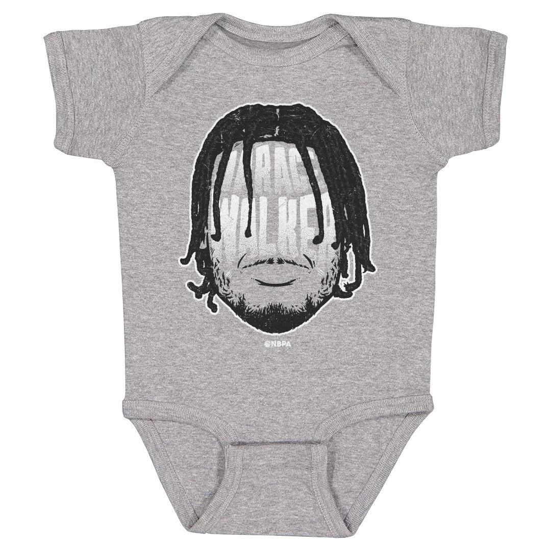 Jarace Walker Kids Baby Onesie | 500 LEVEL