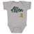 Nick Allen Kids Baby Onesie | 500 LEVEL