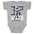 Josh Allen Kids Baby Onesie | 500 LEVEL