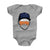 Alex Bregman Kids Baby Onesie | 500 LEVEL