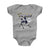 Pierre Turgeon Kids Baby Onesie | 500 LEVEL