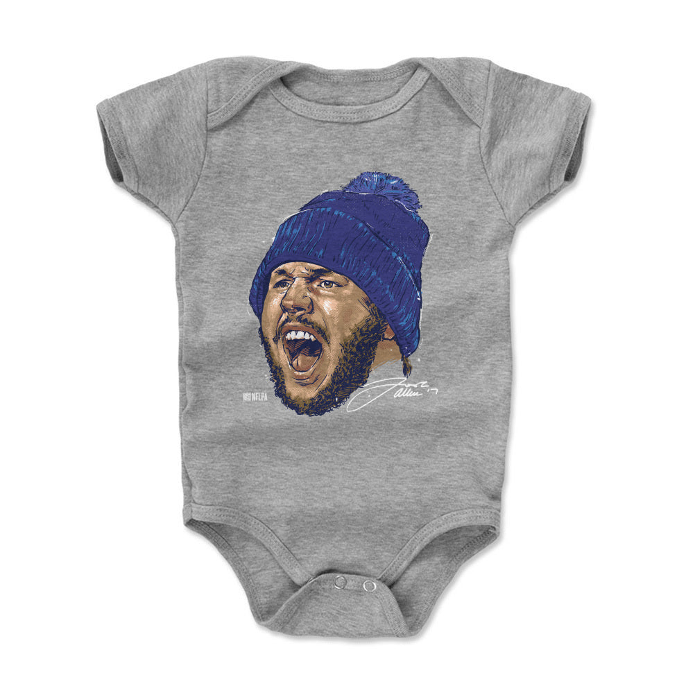 josh allen onesie