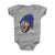 Josh Allen Kids Baby Onesie | 500 LEVEL