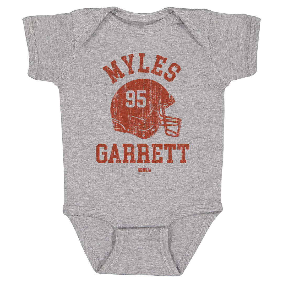 Chiefs Baby Clothes 