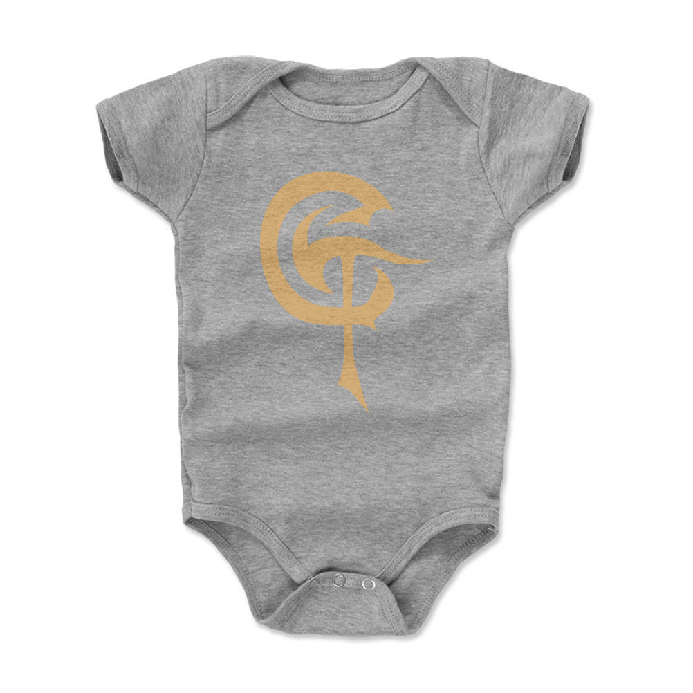 Caleb Truax Kids Baby Onesie | 500 LEVEL