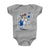 Aaron Nola Kids Baby Onesie | 500 LEVEL