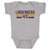 Cody Lindenberg Kids Baby Onesie | 500 LEVEL