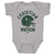 Christian Watson Kids Baby Onesie | 500 LEVEL