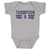 Ausar Thompson Kids Baby Onesie | 500 LEVEL