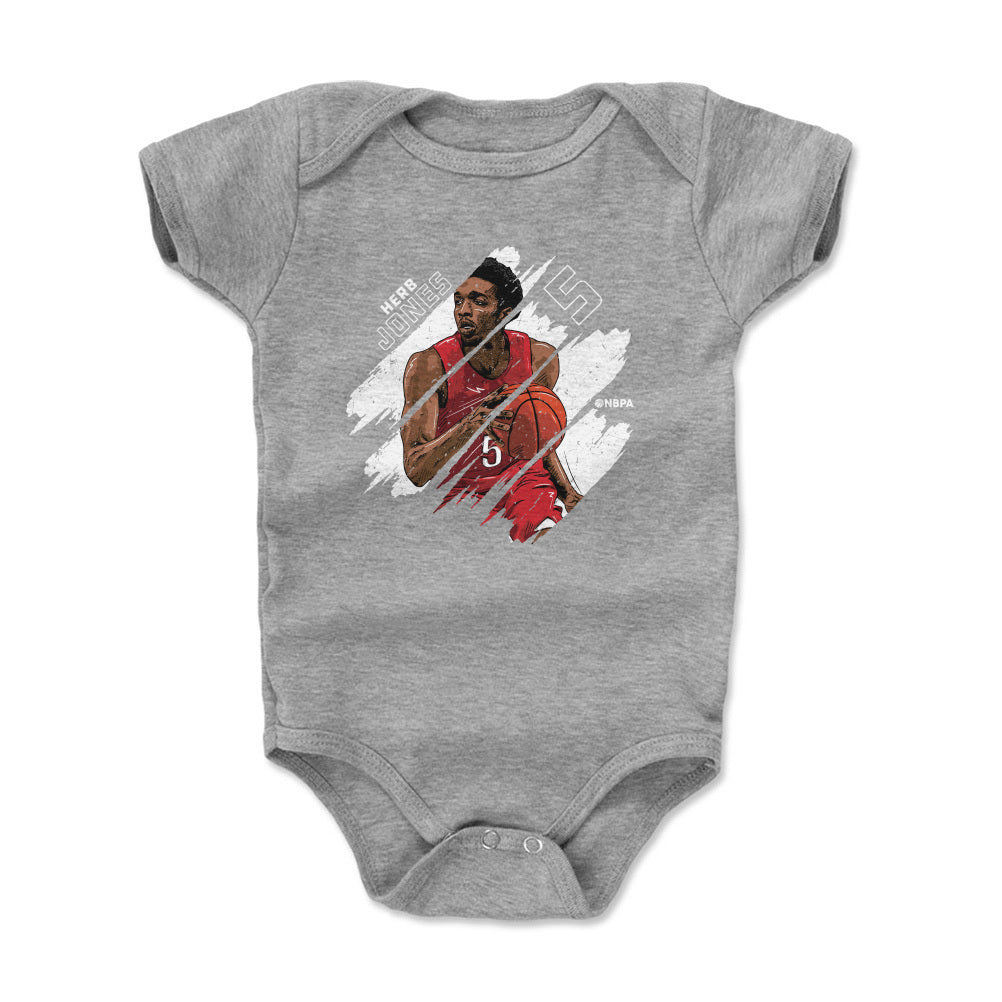 Herb Jones Kids Baby Onesie | 500 LEVEL