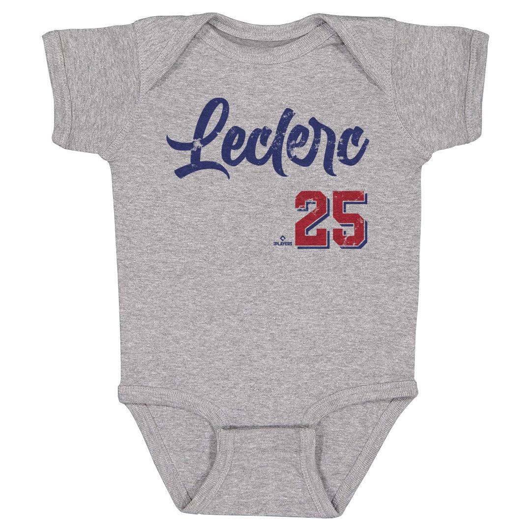 Jose Leclerc Kids Baby Onesie | 500 LEVEL