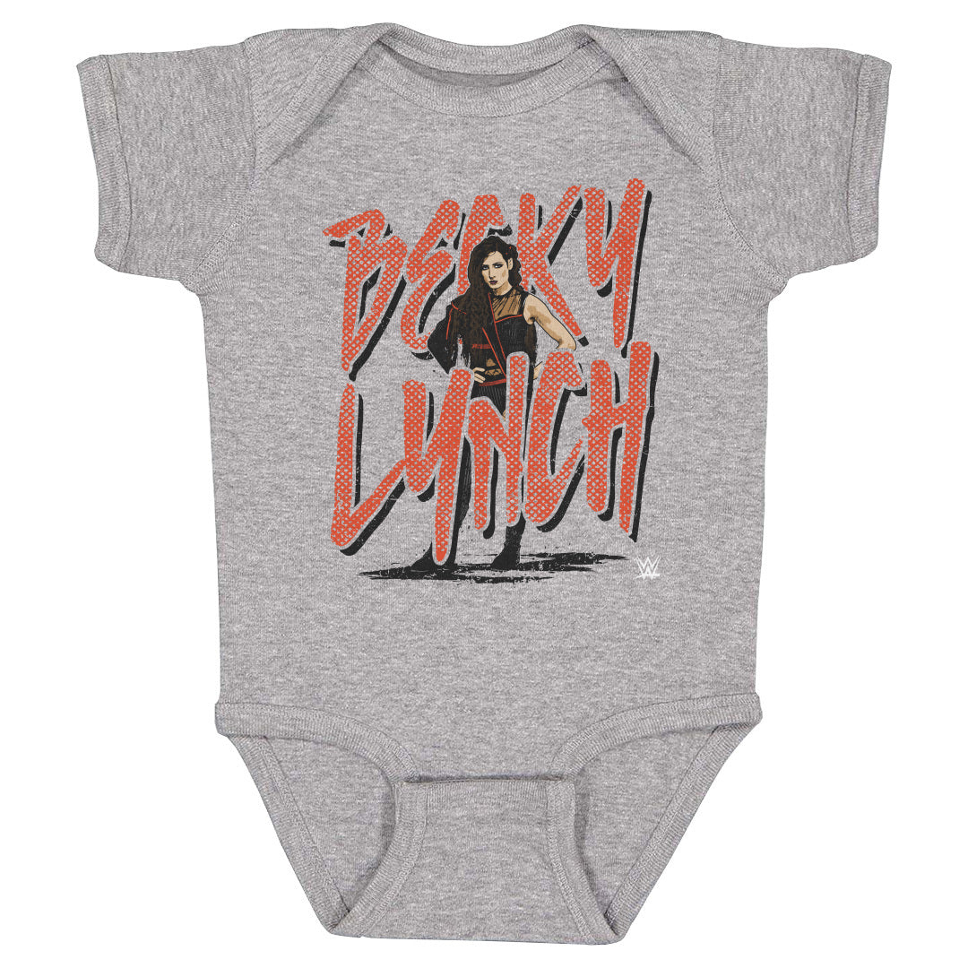 Becky Lynch Kids Baby Onesie | 500 LEVEL