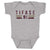 Ayo Tifase Kids Baby Onesie | 500 LEVEL