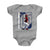 Paul Goldschmidt Kids Baby Onesie | 500 LEVEL