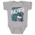 Cal Raleigh Kids Baby Onesie | 500 LEVEL